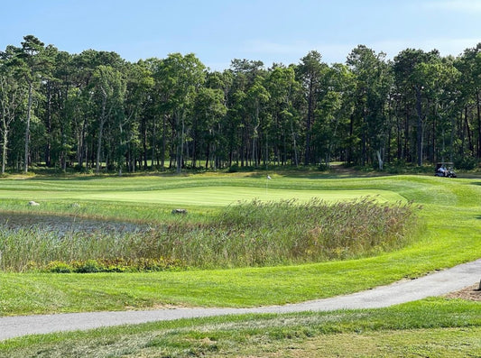 Bayberry Hills Golf Course - Red Course Review