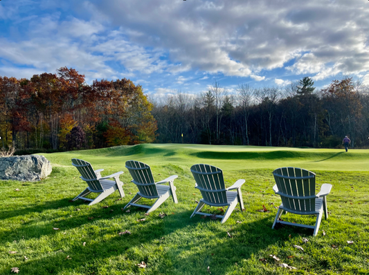 TPC Boston - Norton, MA