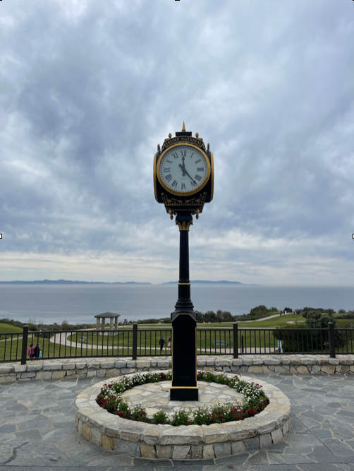 Trump National - Rancho Palos Verdes, CA