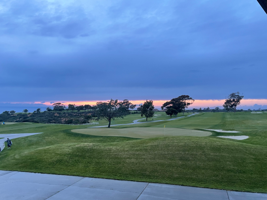 Torrey Pines (South Course) - La Jolla, CA