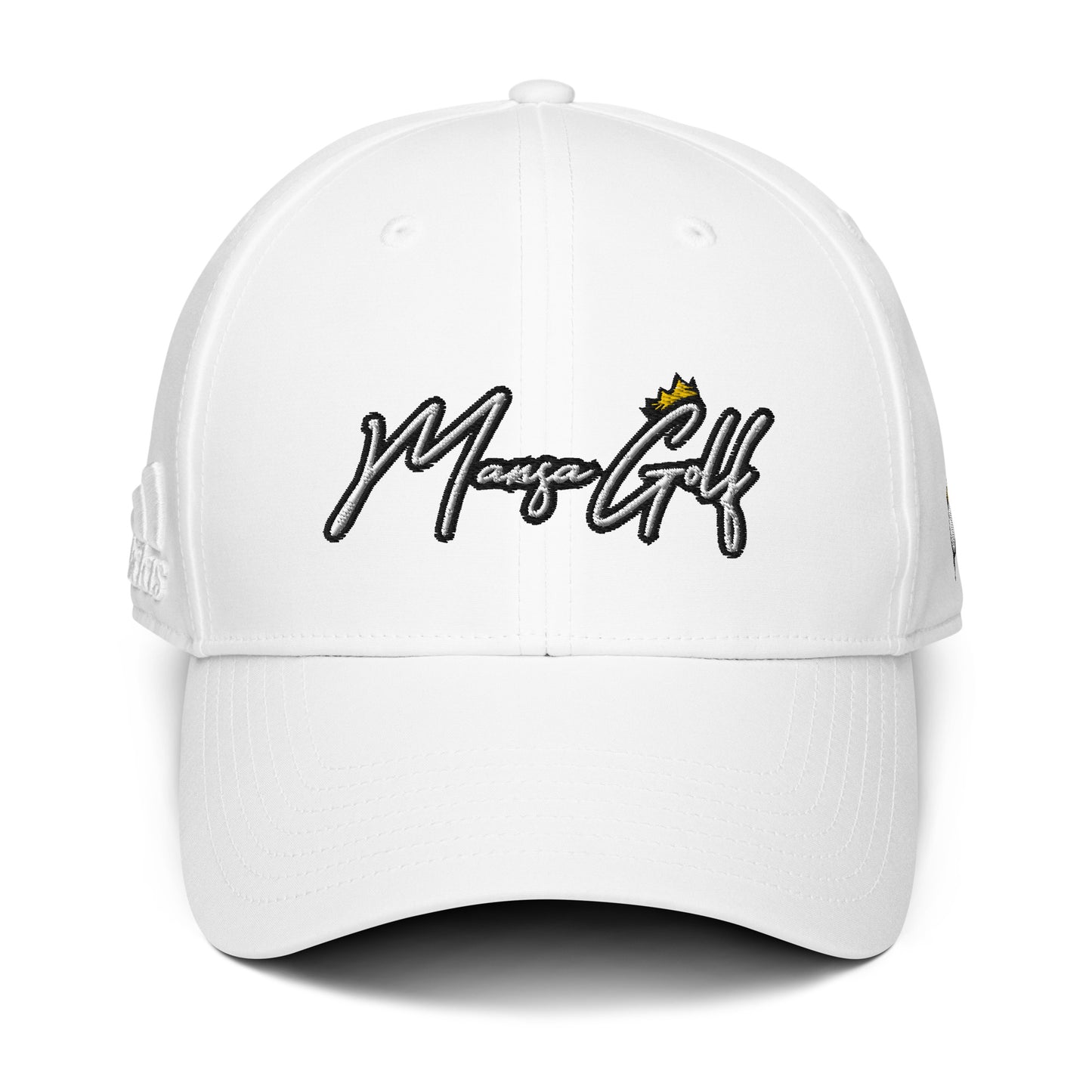 The Mansa Signature Adidas Cap