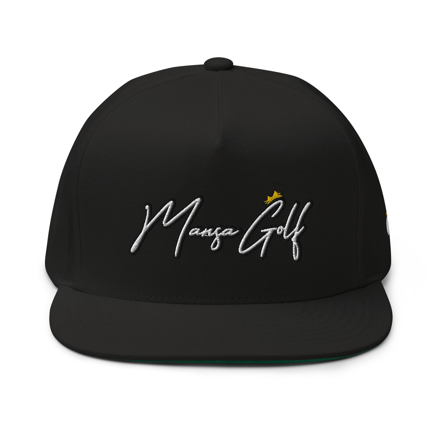 The Signature SnapBack