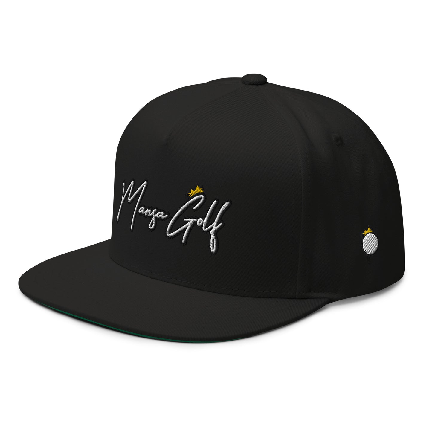 The Signature SnapBack