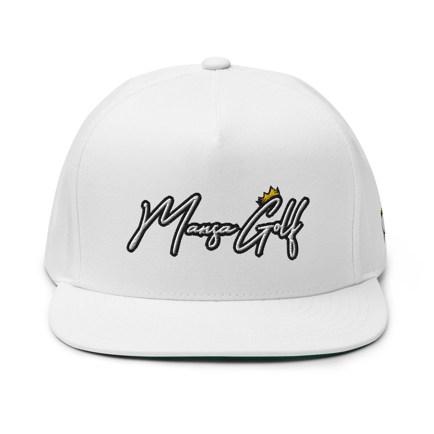 The Signature SnapBack