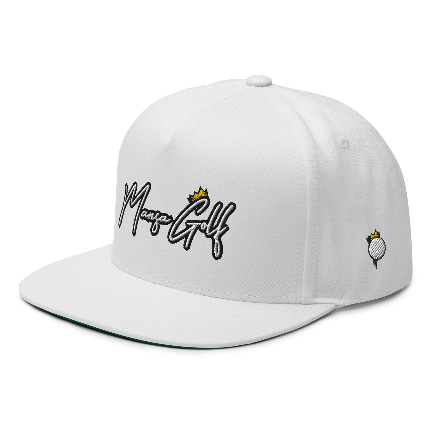 The Signature SnapBack