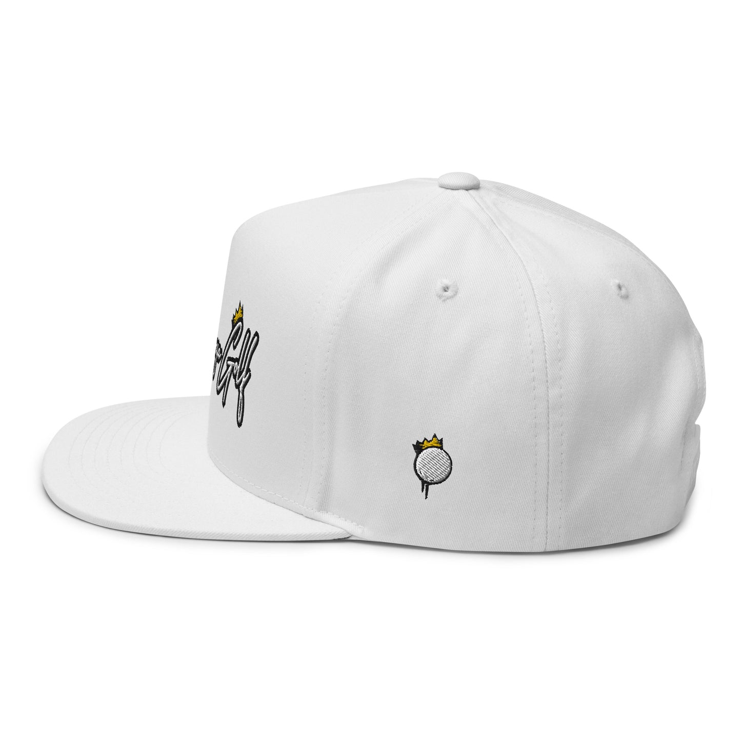 The Signature SnapBack