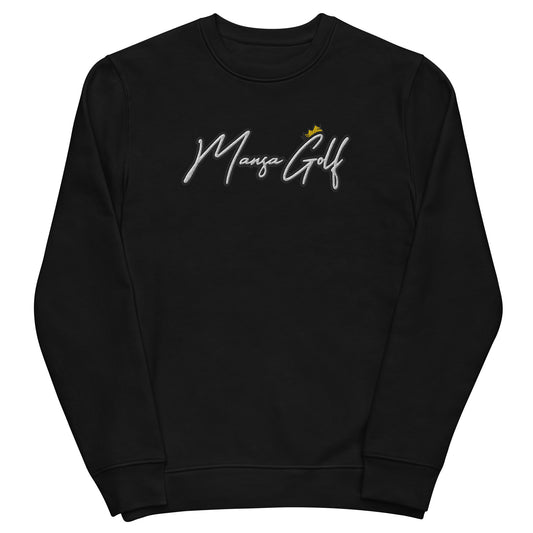 The Mansa Signature Sweatshirt