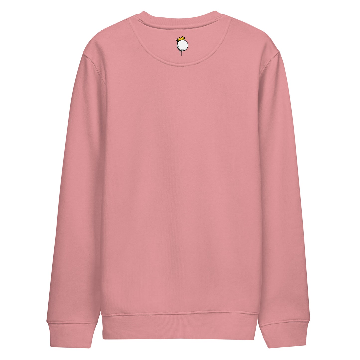 The Mansa Signature Sweatshirt