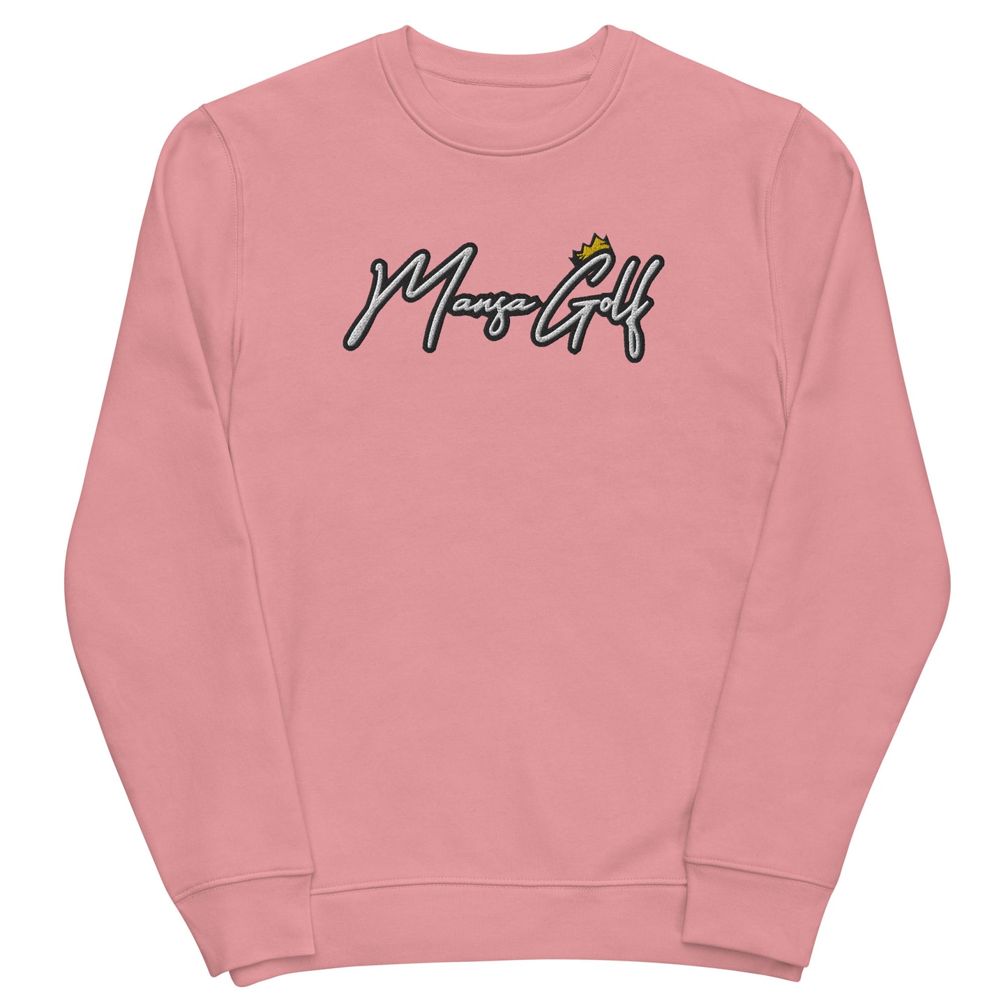 The Mansa Signature Sweatshirt