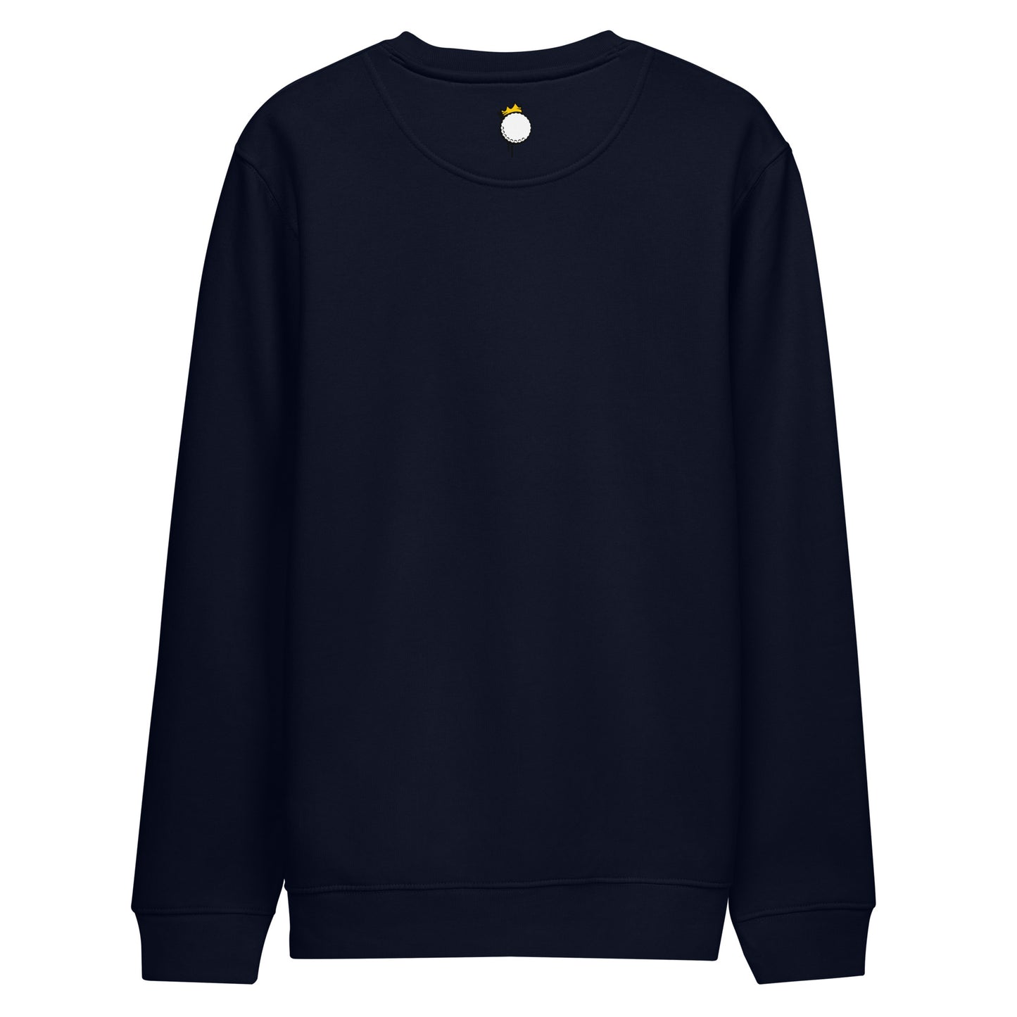 The Mansa Signature Sweatshirt