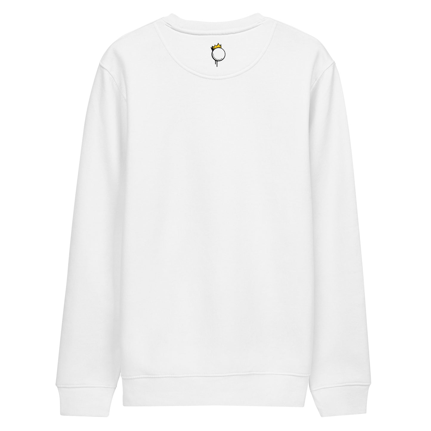 The Mansa Signature Sweatshirt