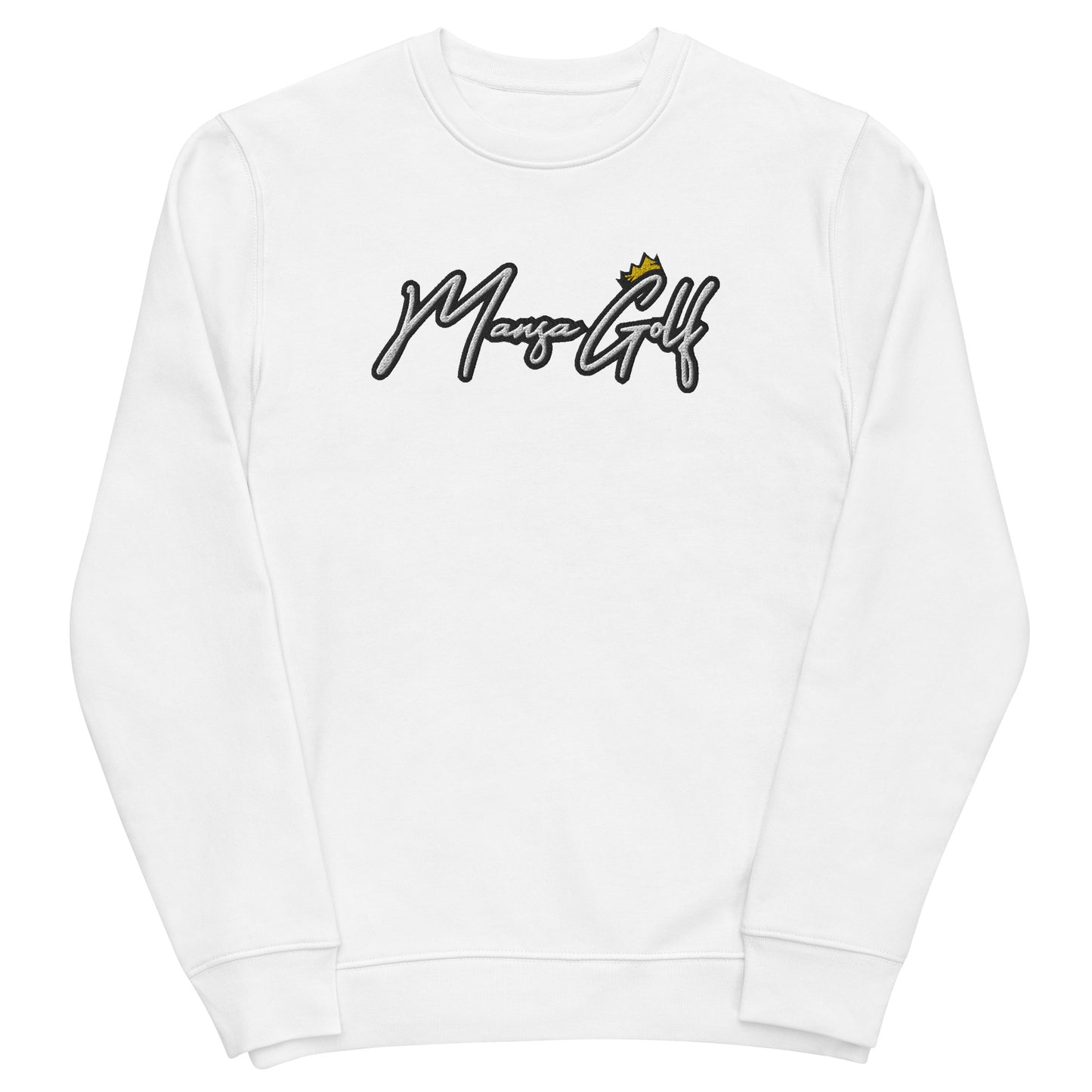 The Mansa Signature Sweatshirt