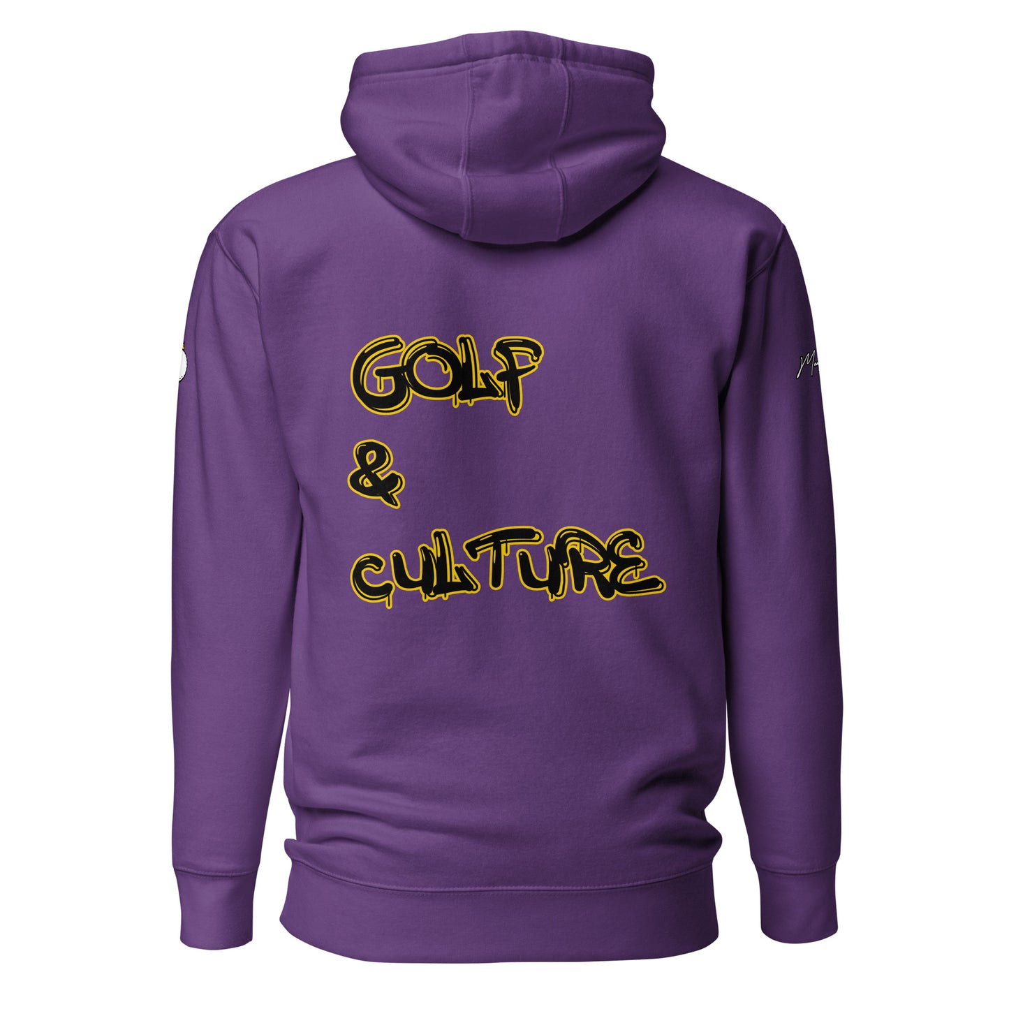 Bogey Smalls Hoodie