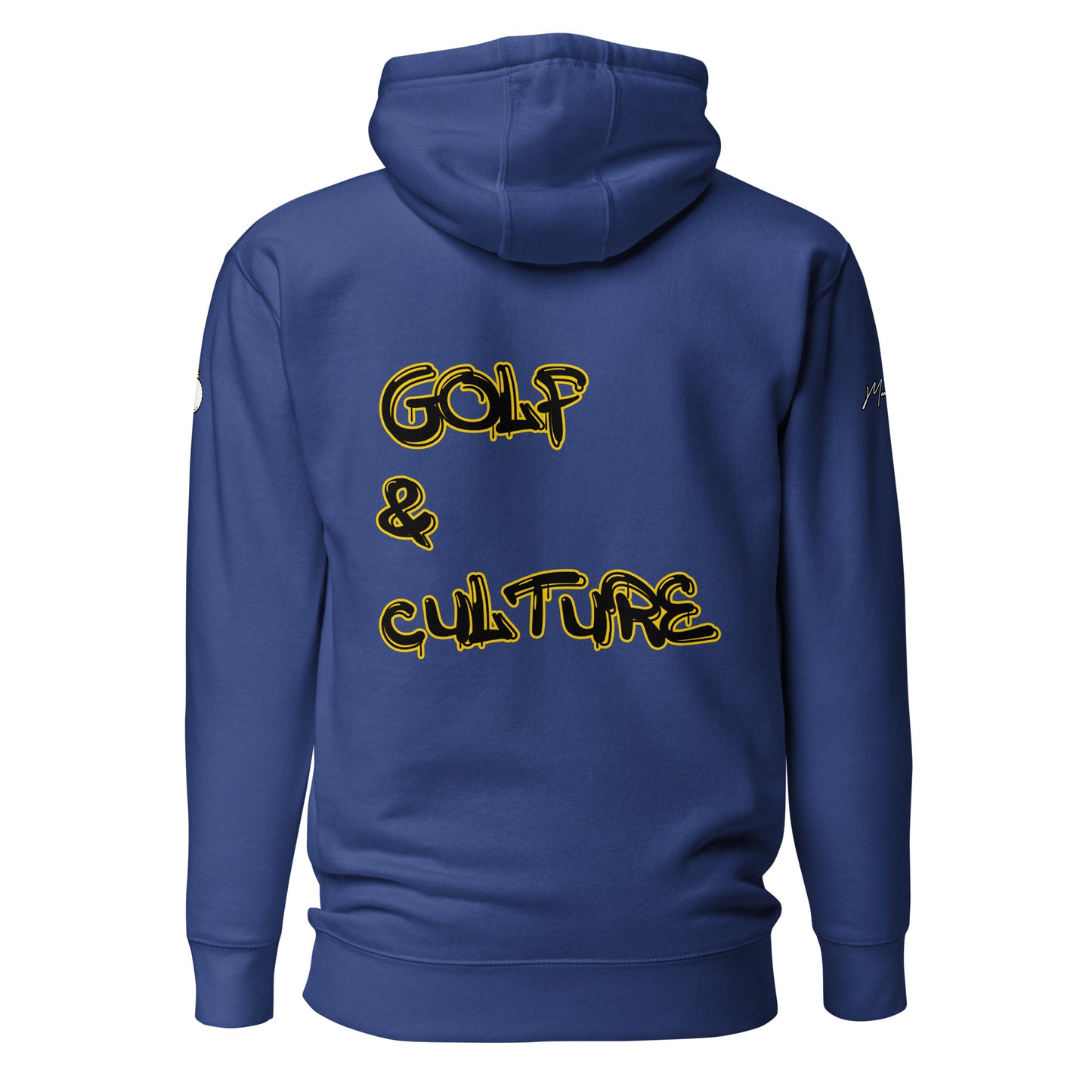 Bogey Smalls Hoodie