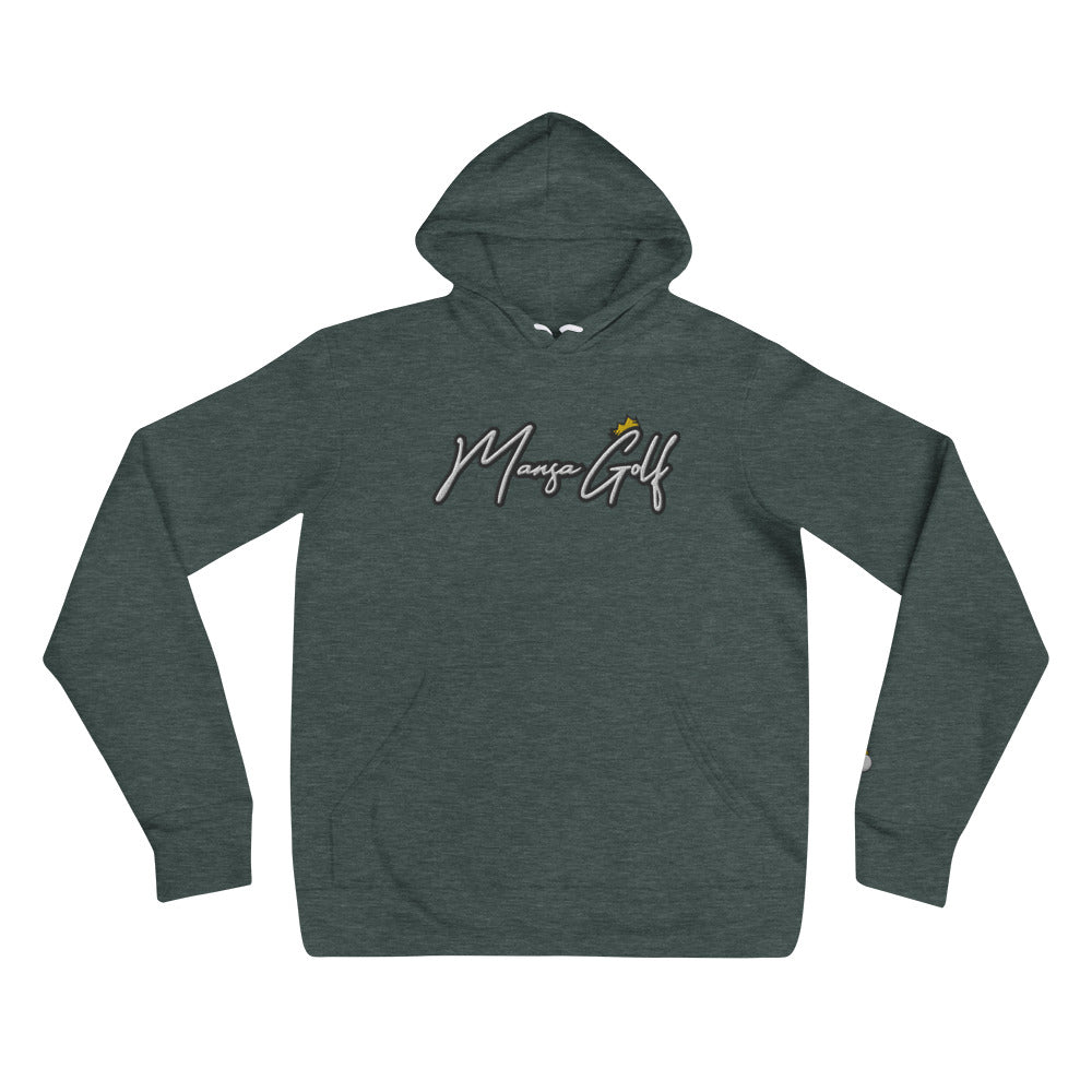 The Mansa Hoodie