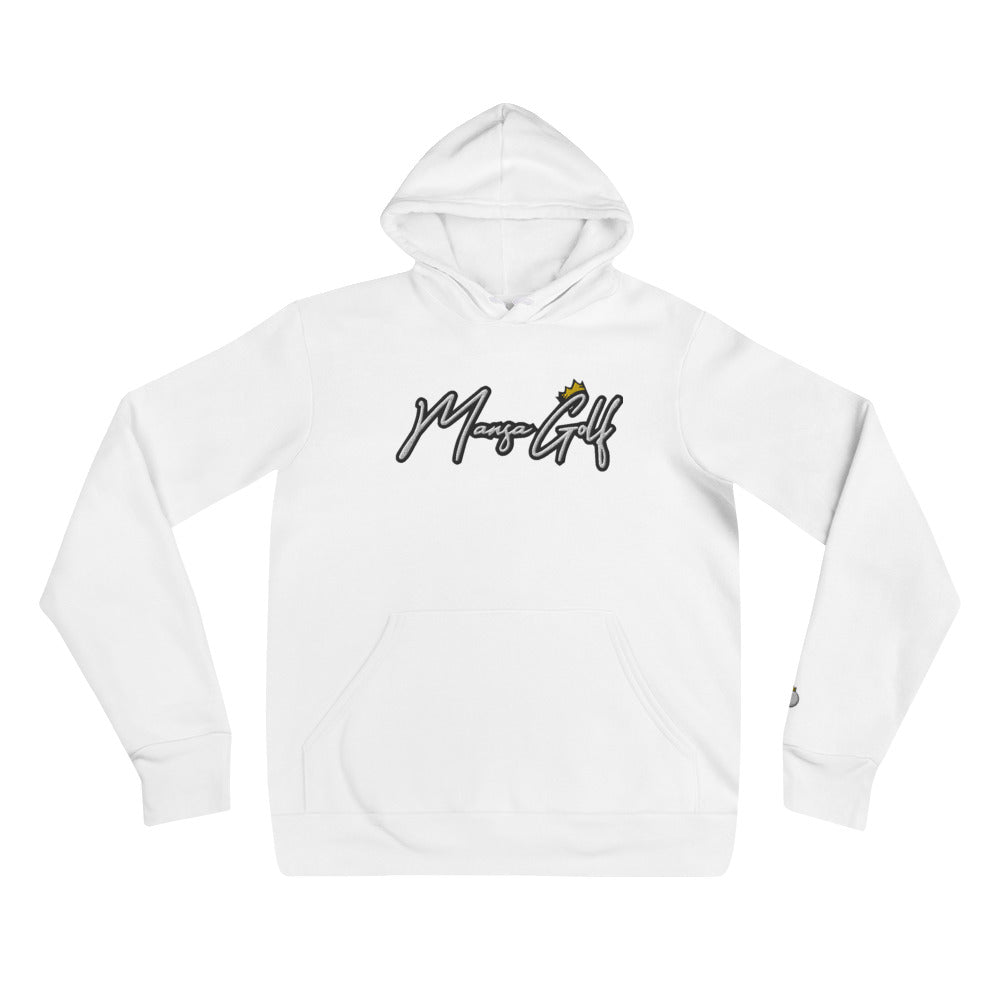 The Mansa Hoodie