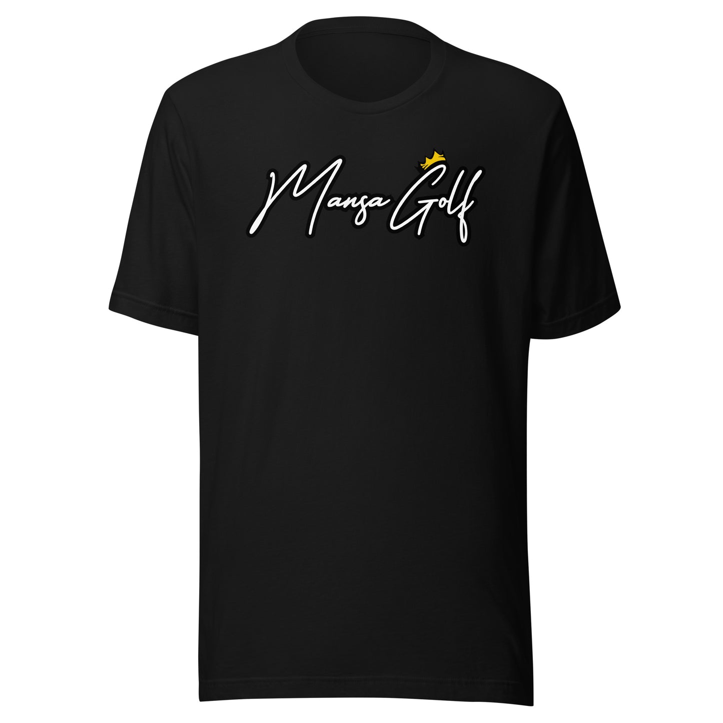 The Mansa Signature Tee