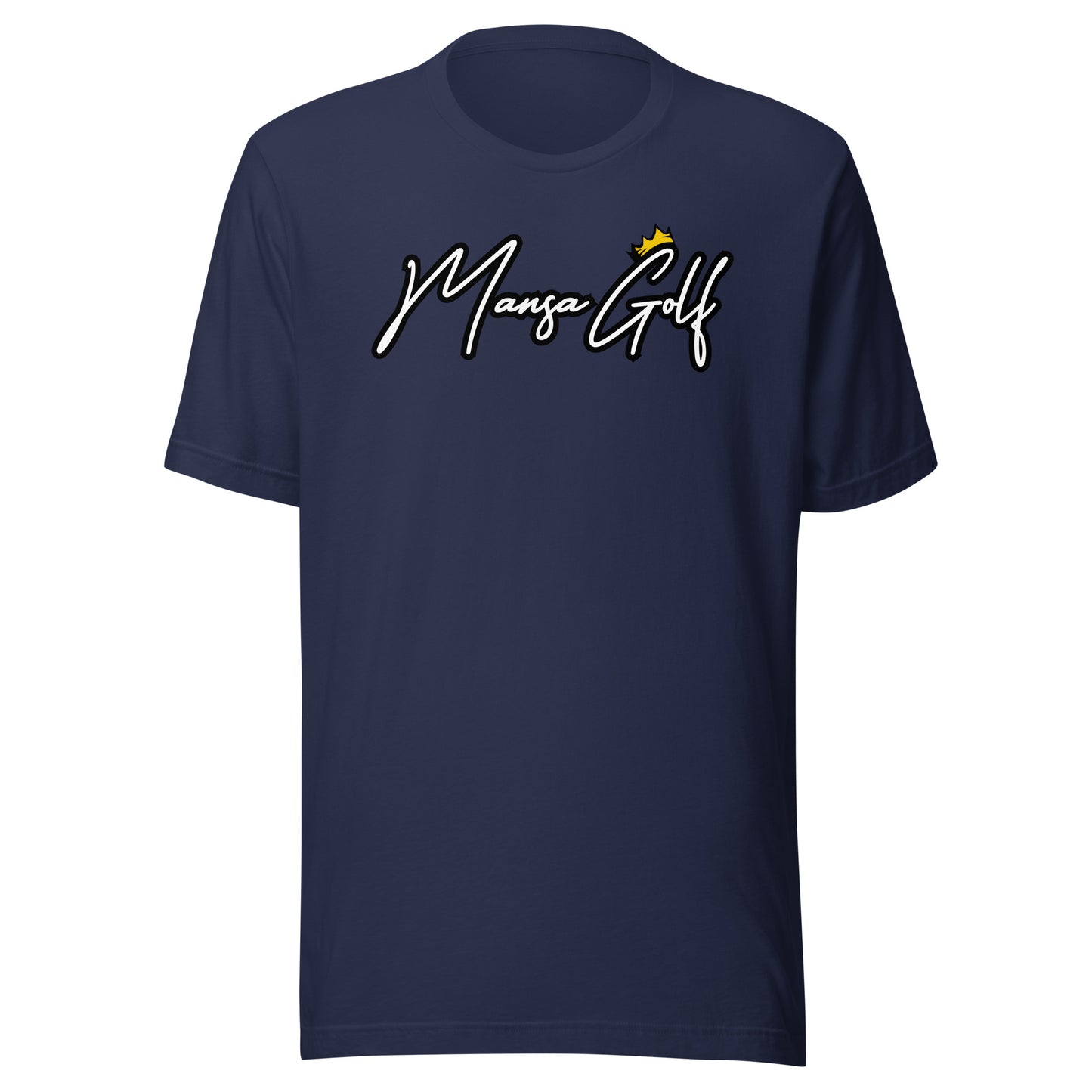 The Mansa Signature Tee