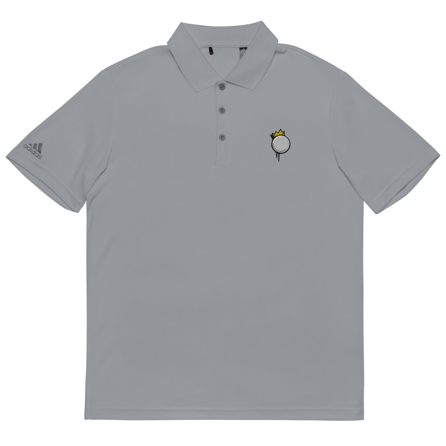 Mansa Adidas Performance Polo