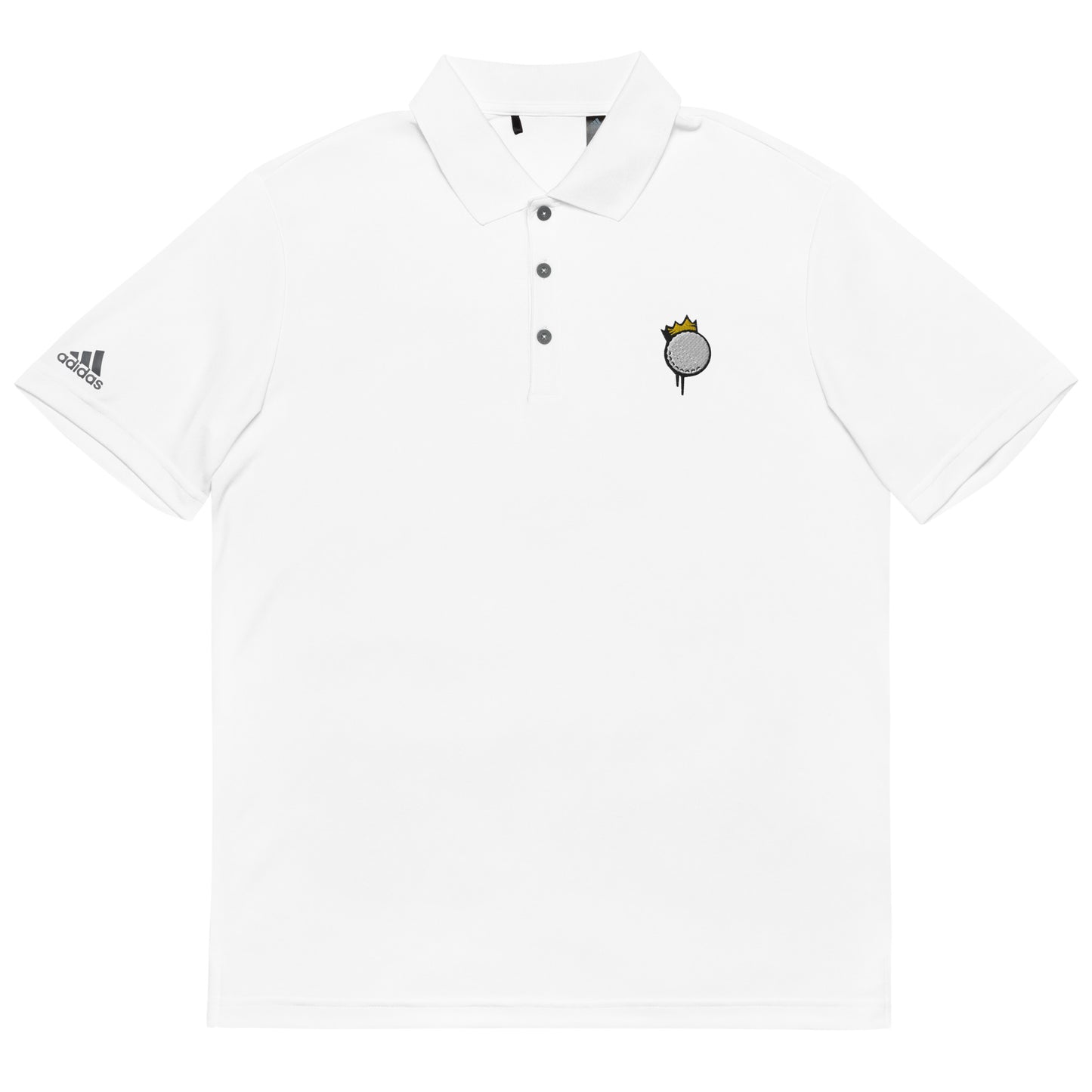 Mansa Adidas Performance Polo